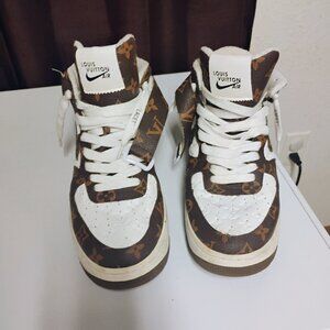 Louis Vuitton shoes